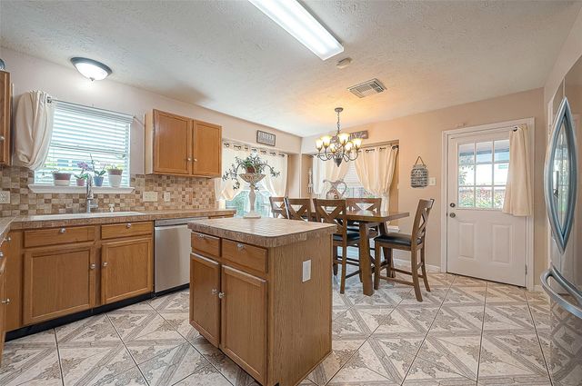 4603 Daisy Meadow Drive, Katy, TX 77449