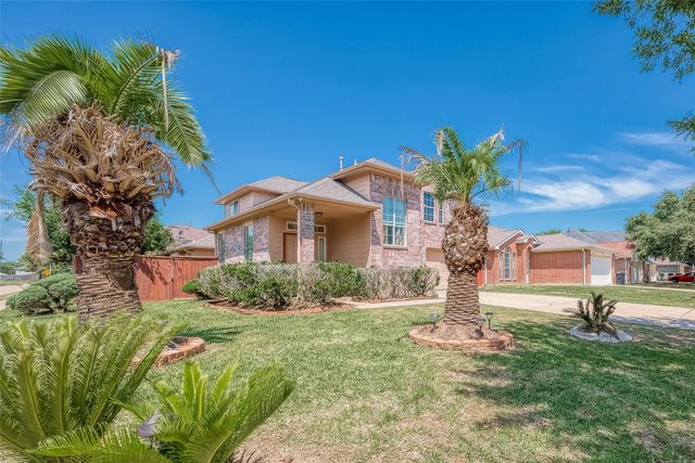 4603 Daisy Meadow Drive, Katy, TX 77449