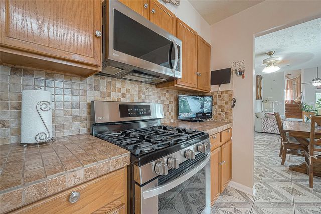 4603 Daisy Meadow Drive, Katy, TX 77449