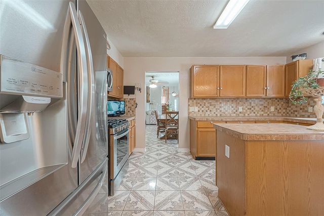 4603 Daisy Meadow Drive, Katy, TX 77449