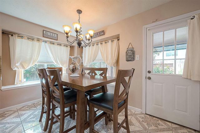 4603 Daisy Meadow Drive, Katy, TX 77449