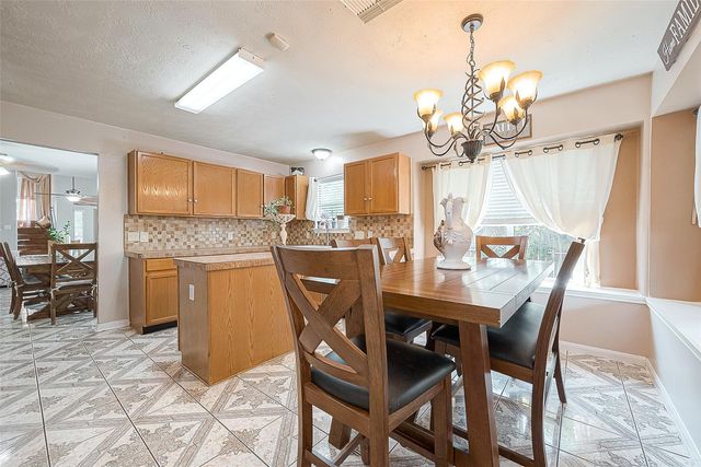 4603 Daisy Meadow Drive, Katy, TX 77449