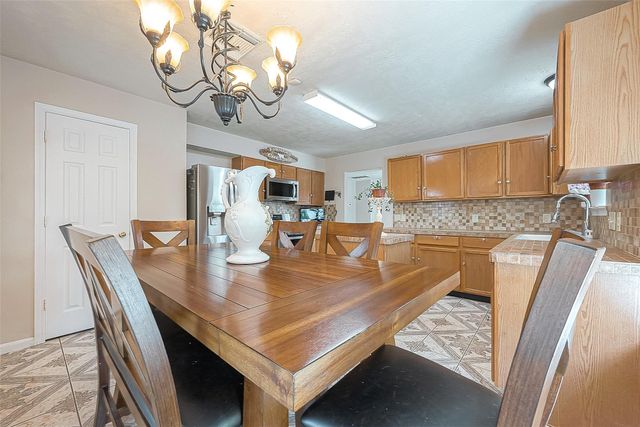 4603 Daisy Meadow Drive, Katy, TX 77449