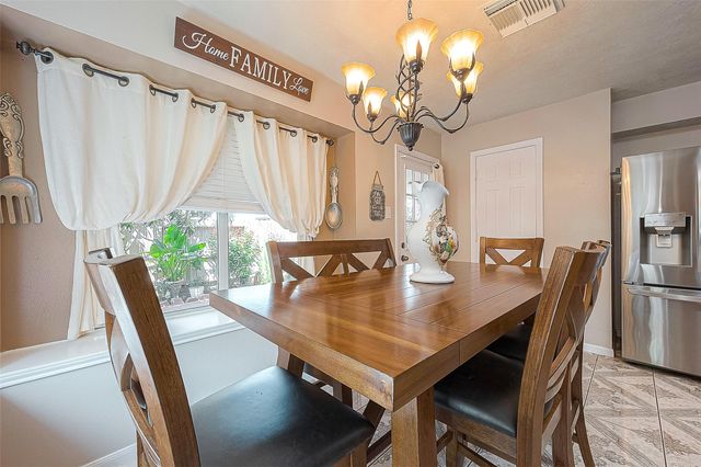 4603 Daisy Meadow Drive, Katy, TX 77449