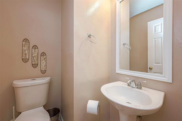 4603 Daisy Meadow Drive, Katy, TX 77449