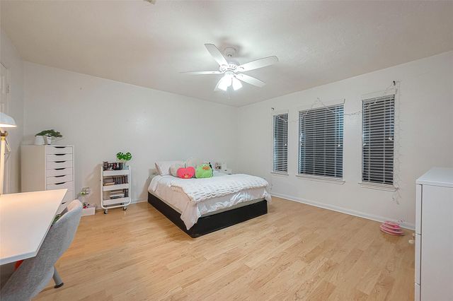 4603 Daisy Meadow Drive, Katy, TX 77449