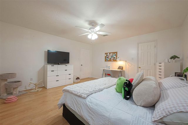 4603 Daisy Meadow Drive, Katy, TX 77449