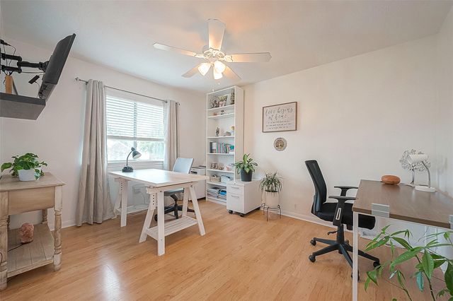 4603 Daisy Meadow Drive, Katy, TX 77449