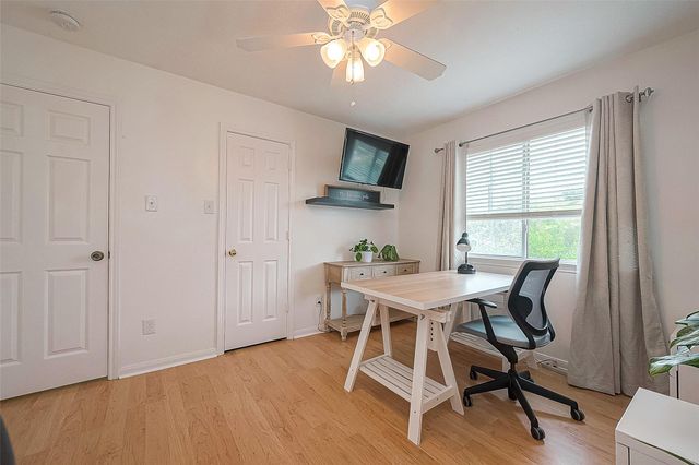 4603 Daisy Meadow Drive, Katy, TX 77449