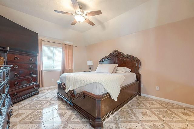 4603 Daisy Meadow Drive, Katy, TX 77449