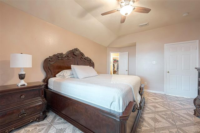 4603 Daisy Meadow Drive, Katy, TX 77449