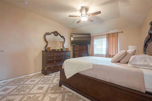 4603 Daisy Meadow Drive, Katy, TX 77449