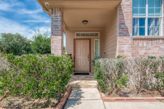 4603 Daisy Meadow Drive, Katy, TX 77449