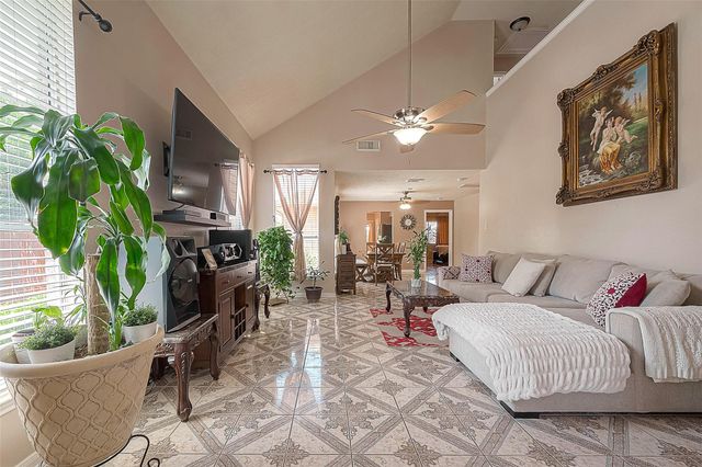 4603 Daisy Meadow Drive, Katy, TX 77449