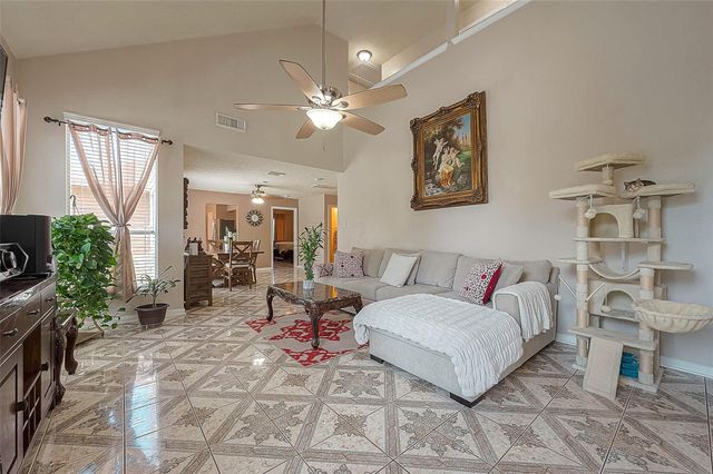 4603 Daisy Meadow Drive, Katy, TX 77449