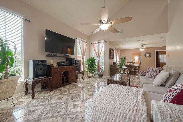 4603 Daisy Meadow Drive, Katy, TX 77449