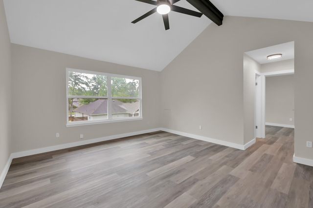 3526 Indian Forest Drive, Spring, TX 77373
