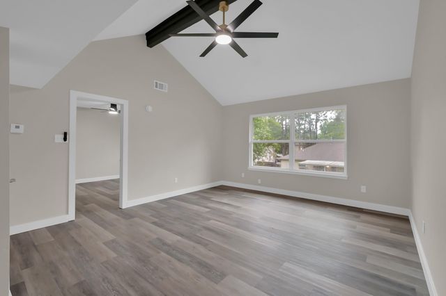 3526 Indian Forest Drive, Spring, TX 77373