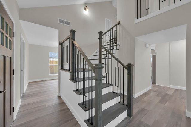 3526 Indian Forest Drive, Spring, TX 77373