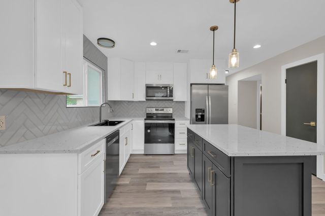3526 Indian Forest Drive, Spring, TX 77373
