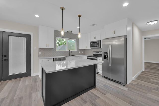 3526 Indian Forest Drive, Spring, TX 77373