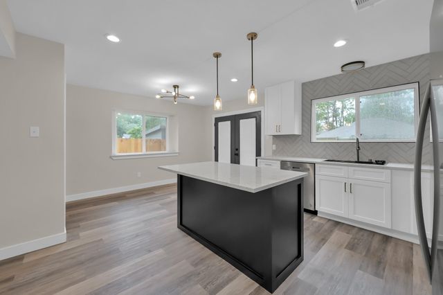 3526 Indian Forest Drive, Spring, TX 77373