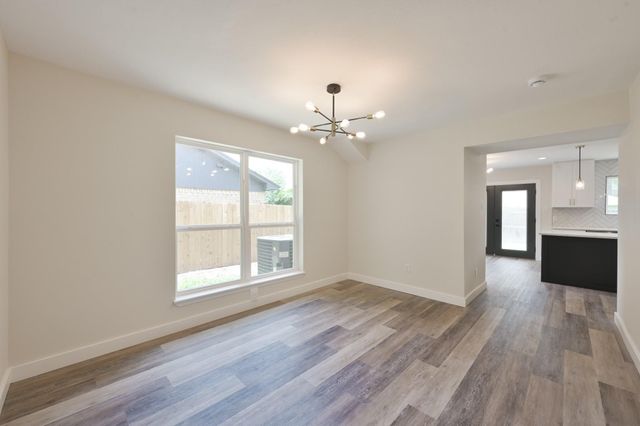 3526 Indian Forest Drive, Spring, TX 77373