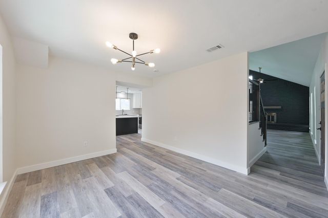 3526 Indian Forest Drive, Spring, TX 77373