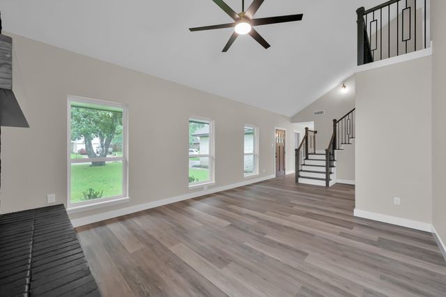 3526 Indian Forest Drive, Spring, TX 77373