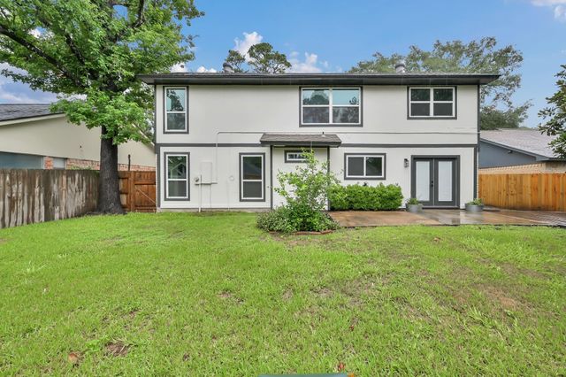 3526 Indian Forest Drive, Spring, TX 77373