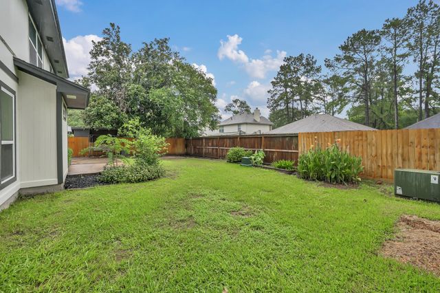 3526 Indian Forest Drive, Spring, TX 77373
