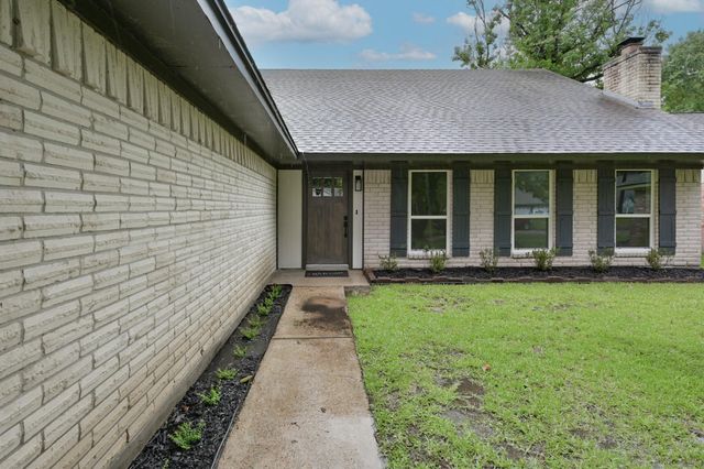 3526 Indian Forest Drive, Spring, TX 77373