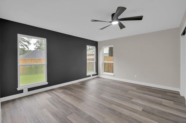 3526 Indian Forest Drive, Spring, TX 77373