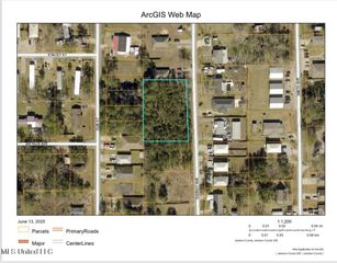 0 Theriot Avenue, Vancleave, MS 39565