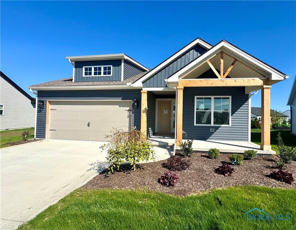 5047 Noah Lane, Oregon, OH 43616