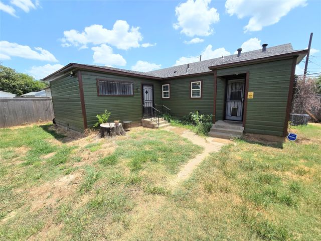 3103 Elsie Faye Heggins Street, Dallas, TX 75215