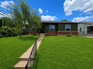 3103 Elsie Faye Heggins Street, Dallas, TX 75215