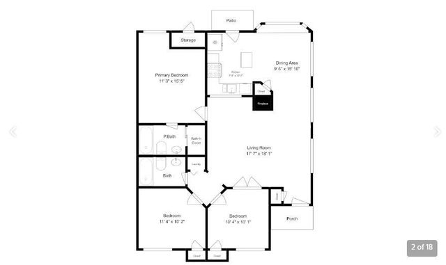 2142 W Monona Drive, Phoenix, AZ 85027