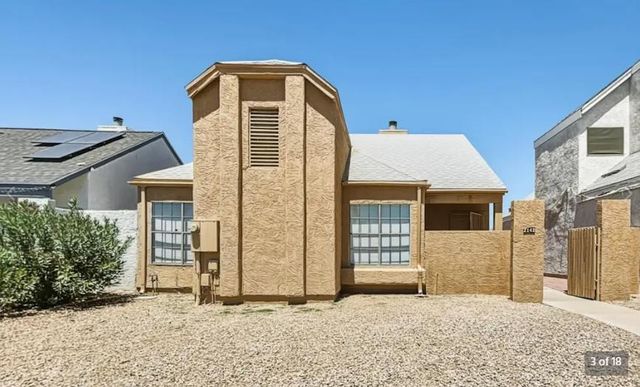 2142 W Monona Drive, Phoenix, AZ 85027