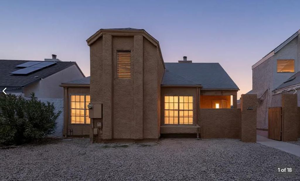 2142 W Monona Drive, Phoenix, AZ 85027