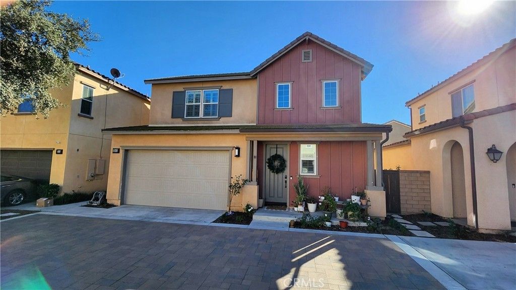 3341 E Pine Ridge, Ontario, CA 91761