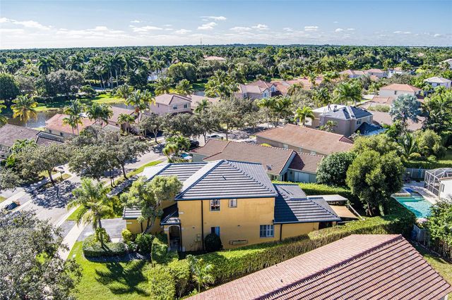 1280 Majesty Ter, Weston, FL 33327