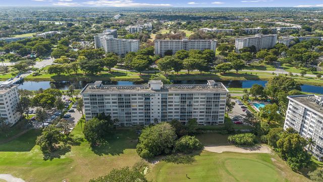 3250 N Palm Aire Drive 904, Pompano Beach, FL 33069