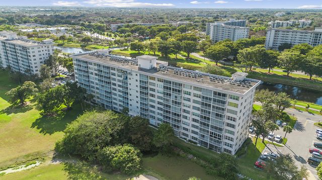 3250 N Palm Aire Drive 904, Pompano Beach, FL 33069
