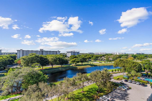 3250 N Palm Aire Drive 904, Pompano Beach, FL 33069