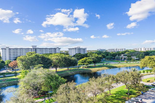 3250 N Palm Aire Drive 904, Pompano Beach, FL 33069