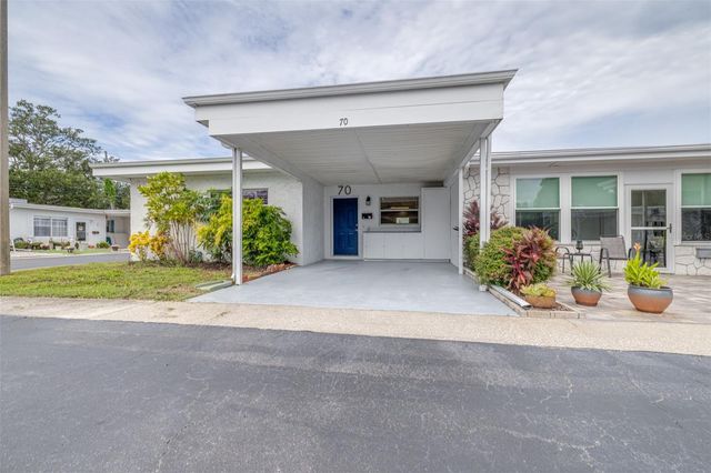 13940 ANONA HEIGHTS DRIVE 70, Largo, FL 33774