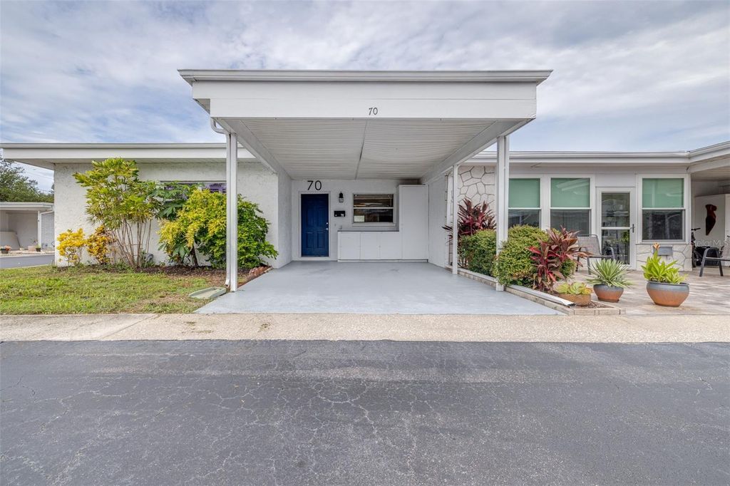 13940 ANONA HEIGHTS DRIVE 70, Largo, FL 33774