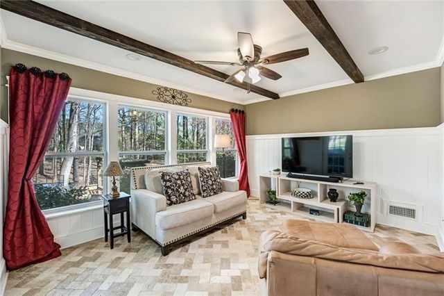 9635 Red Bird Lane, Johns Creek, GA 30022