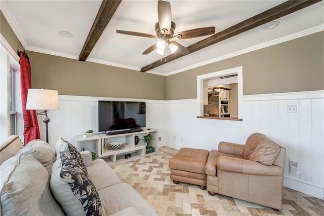 9635 Red Bird Lane, Johns Creek, GA 30022